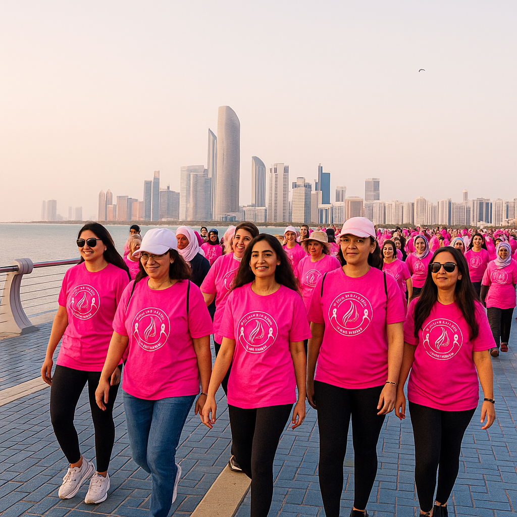 Walk Of Hope